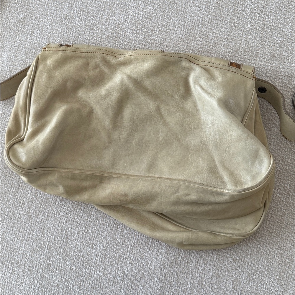 Dior Gaucho Saddle Bag - Picture 7 of 7